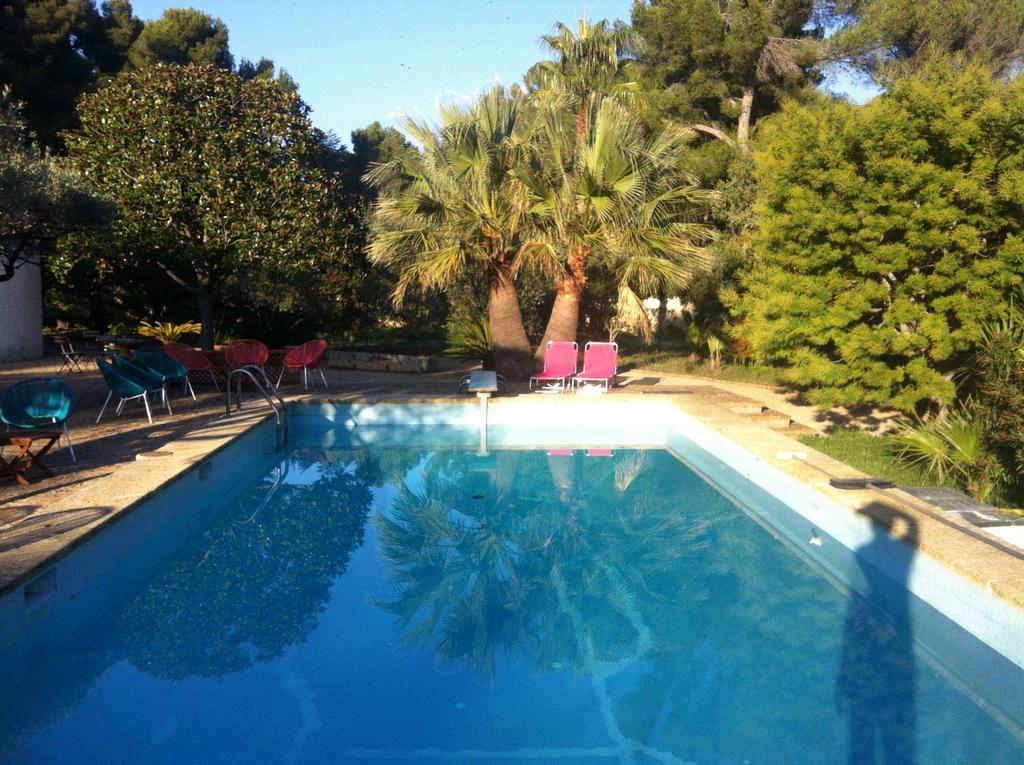 Du Cote De Chez Soi Otel La Ciotat Dış mekan fotoğraf