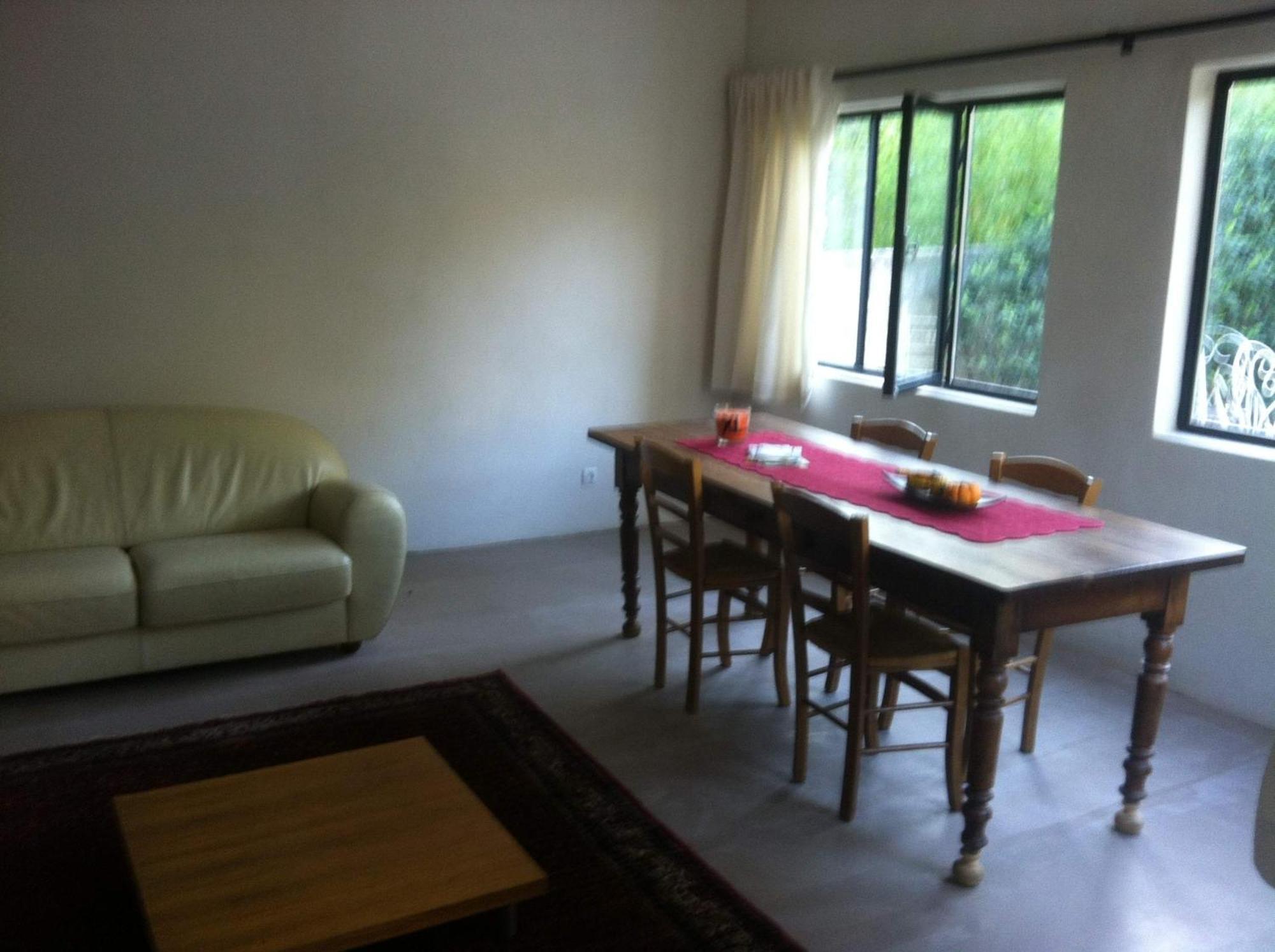 Du Cote De Chez Soi Otel La Ciotat Oda fotoğraf