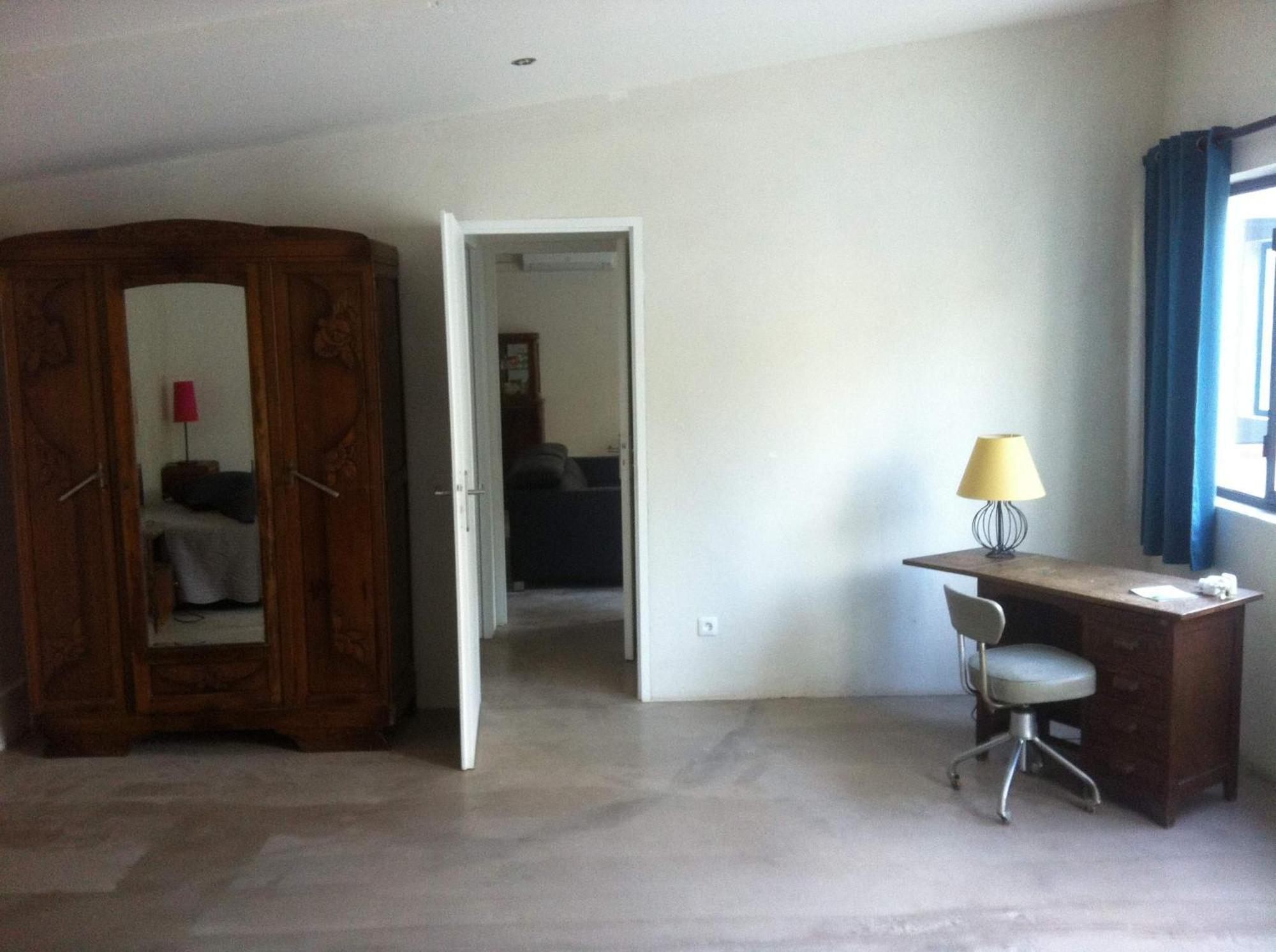 Du Cote De Chez Soi Otel La Ciotat Oda fotoğraf