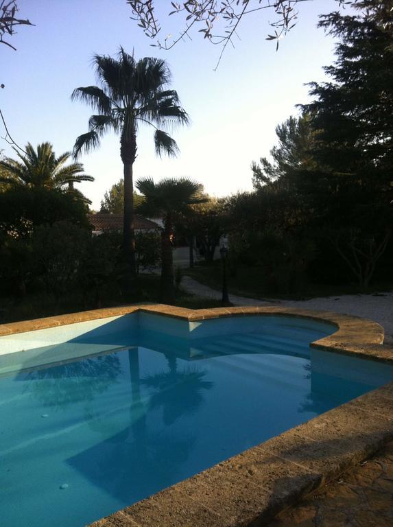 Du Cote De Chez Soi Otel La Ciotat Dış mekan fotoğraf