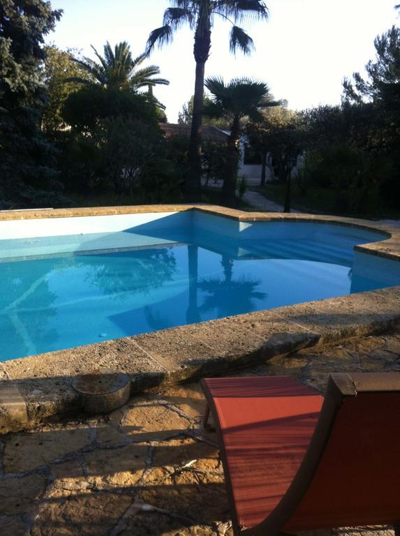Du Cote De Chez Soi Otel La Ciotat Dış mekan fotoğraf