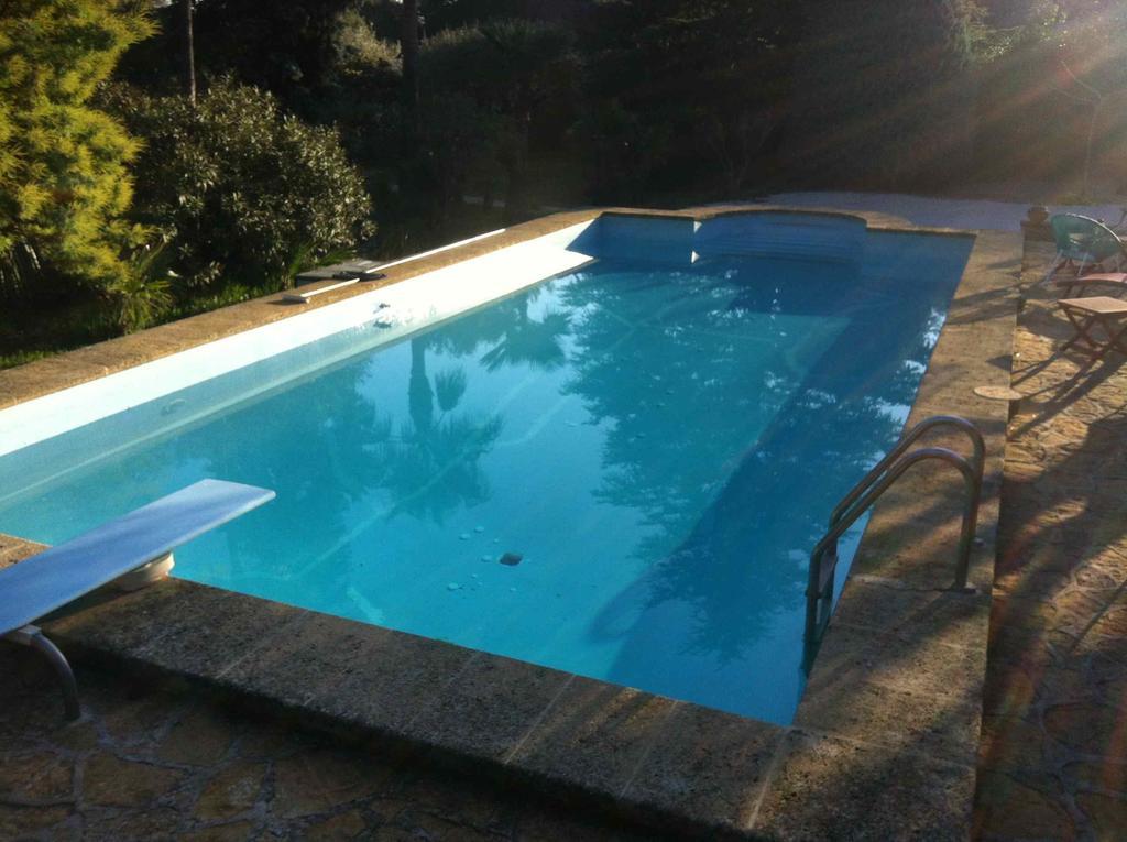 Du Cote De Chez Soi Otel La Ciotat Dış mekan fotoğraf