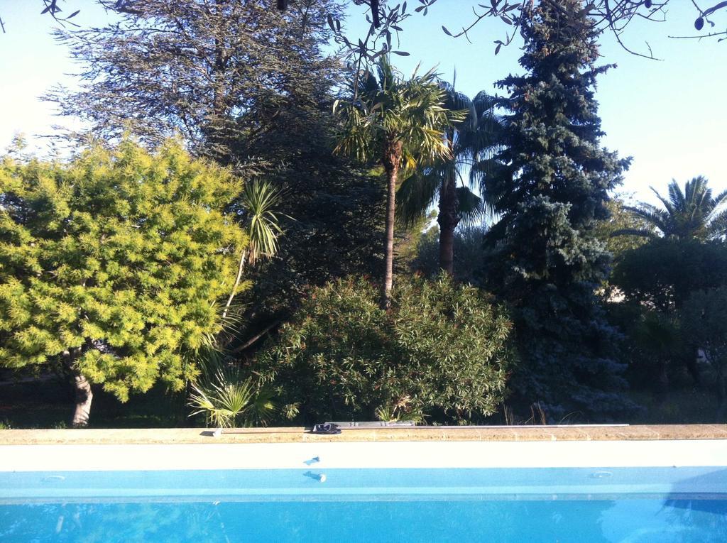 Du Cote De Chez Soi Otel La Ciotat Dış mekan fotoğraf