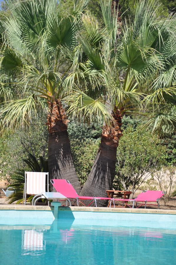 Du Cote De Chez Soi Otel La Ciotat Dış mekan fotoğraf